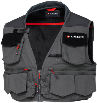 Kamizelka Greys Tail Fly Vest