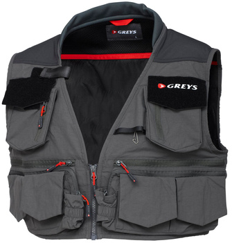 Kamizelka Greys Tail Fly Vest