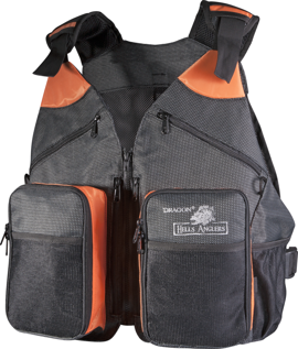 Kamizelka Techniczna Hells Anglers Techpack