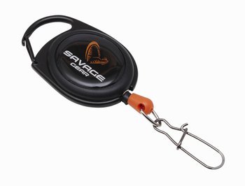 Klips Savage Gear Mp Retractor