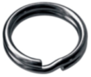 Kółko łącznikowe Kamatsu Split Ring