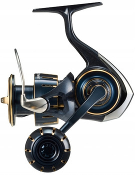 Kołowrotek 23 Daiwa Saltiga