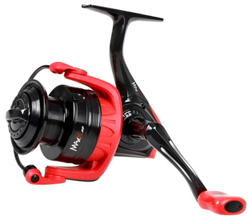 Kołowrotek Abu Garcia Max X Spinning Reel