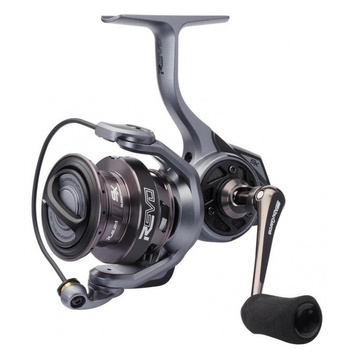 Kołowrotek Abu Garcia Revo3 SX