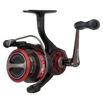 Kołowrotek Abu Garcia Revo3 Winch SP30