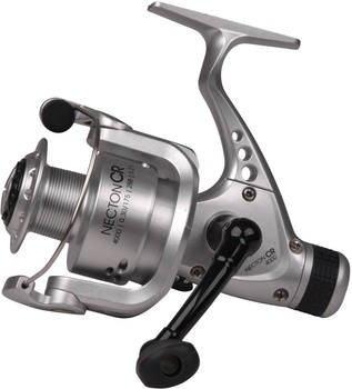 Kołowrotek C-Tec Necton CR Reel Silver