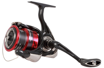 Kołowrotek Daiwa 23 Ninja Feeder LT