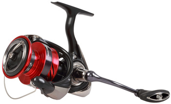 Kołowrotek Daiwa 23 Ninja LT