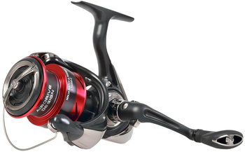 Kołowrotek Daiwa 23 Ninja LT