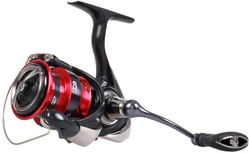 Kołowrotek Daiwa 23 Ninja LT