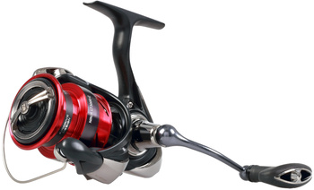 Kołowrotek Daiwa 23 Ninja LT