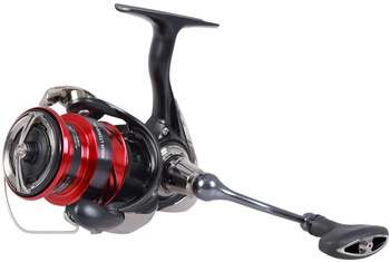 Kołowrotek Daiwa 23 Ninja LT