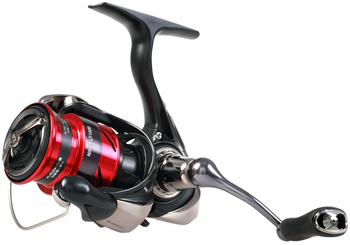 Kołowrotek Daiwa 23 Ninja LT