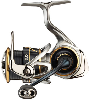 Kołowrotek Daiwa Airity LT