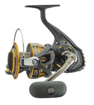 Kołowrotek Daiwa BG