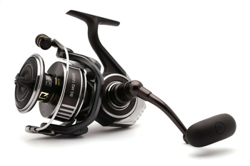 Kołowrotek Daiwa BG MQ 10000-H