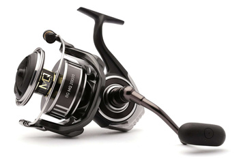 Kołowrotek Daiwa BG MQ 20000