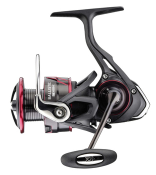 Kołowrotek Daiwa Ballistic LT