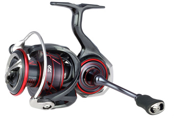 Kołowrotek Daiwa Ballistic MQ LT