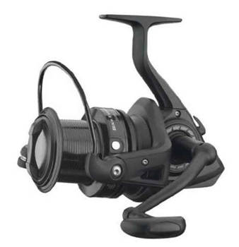 Kołowrotek Daiwa Black Widow 35 A