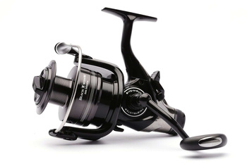 Kołowrotek Daiwa Black Widow BR A