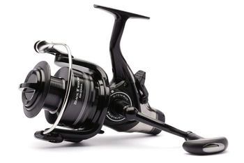 Kołowrotek Daiwa Black Widow BR A