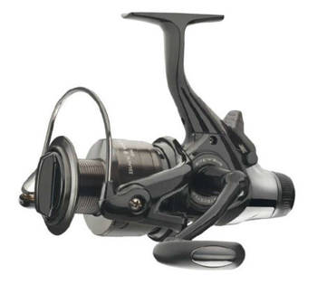 Kołowrotek Daiwa Black Widow BR A