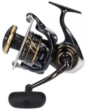 Kołowrotek Daiwa Caldia SW