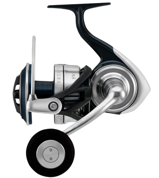 Kołowrotek Daiwa Certate SW