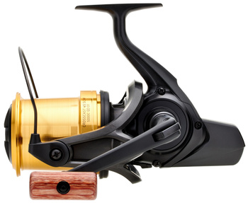 Kołowrotek Daiwa Crosscast 45 SCW QD OT