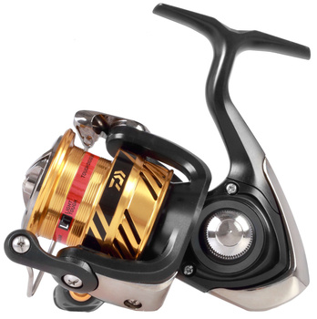 Kołowrotek Daiwa Crossfire LT