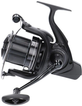 Kołowrotek Daiwa Emblem 35 SCW QD