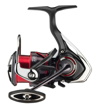 Kołowrotek Daiwa Fuego LT