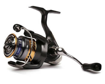 Kołowrotek Daiwa Laguna LT