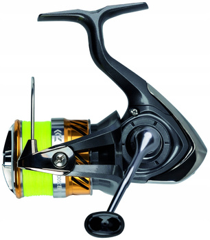 Kołowrotek Daiwa Laguna LT