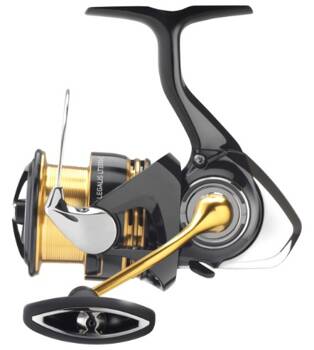 Kołowrotek Daiwa Legalis LT