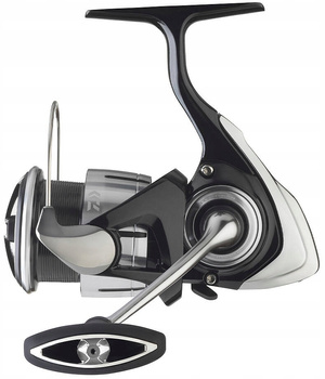 Kołowrotek Daiwa Lexa LT