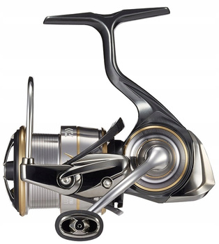 Kołowrotek Daiwa Luvias LT