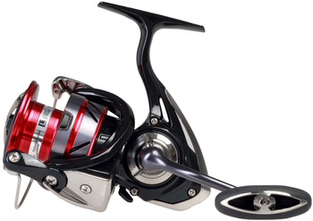 Kołowrotek Daiwa Ninja LT