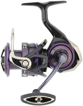 Kołowrotek Daiwa Prorex MQ LT