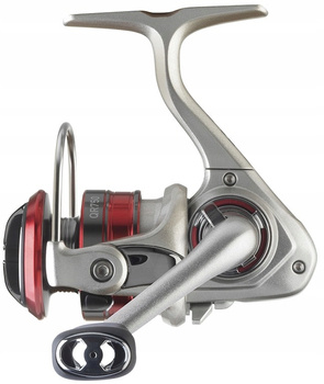 Kołowrotek Daiwa QR 750