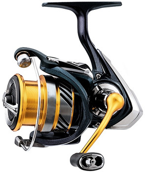 Kołowrotek Daiwa Revros LT