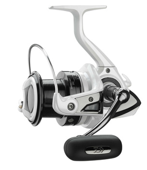 Kołowrotek Daiwa Shorecast 25 A