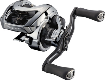 Kołowrotek Daiwa Steez Limited SV TW HL