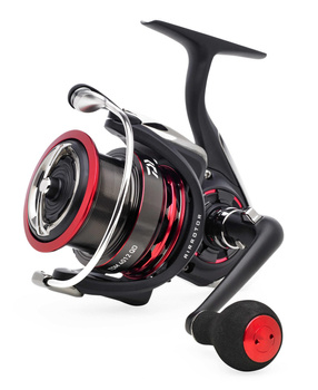 Kołowrotek Daiwa TDM QD