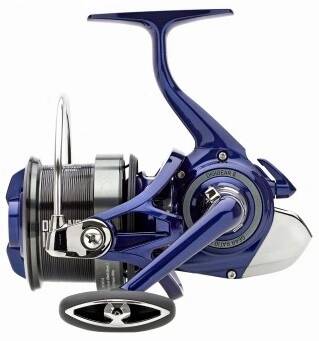 Kołowrotek Daiwa TDR Distance 25 QD