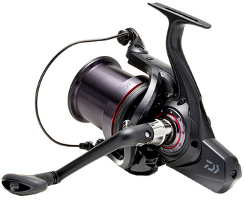 Kołowrotek Daiwa Whisker 45 SCW QD OT