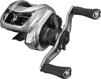 Kołowrotek Daiwa Zillion SV TW