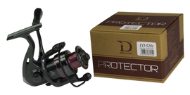 Kołowrotek Dragon Protector FD520i 2000 4+1bb