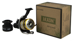 Kołowrotek Jaxon Magnet Carp FRXL